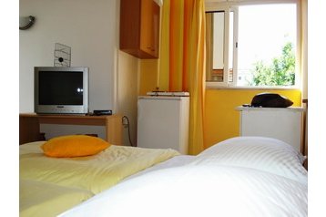 Hrvatska Privát Dubrovnik, Eksterijer